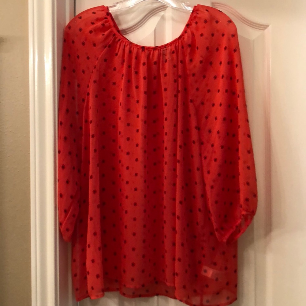 Blouse